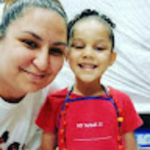 Meet your Posher, Melissa